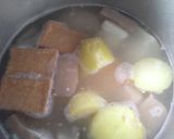 おでん(塩麹で簡単に)作り方6写真