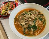 パーフェクト宮崎辛麺作り方13写真