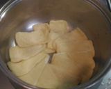 ひじきご飯のいなり詰め＆ひじきご飯作り方27写真