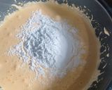 ホットケーキミックスでカスタードクリーム作り方4写真