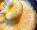 ホットケーキミックスでカスタードクリーム作り方6写真