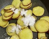 スライス大学イモ風作り方6写真