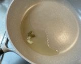 ポン酢で食べるシラスと大根おろしパスタ作り方3写真