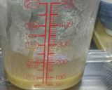 ひじきご飯のいなり詰め＆ひじきご飯作り方32写真