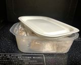 重曹できな粉蒸しパン作り方3写真
