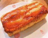 【簡単！】ホットケーキМでタルトタタン☆作り方6写真