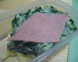 ひなまつり♪ひし餅サラダ（ポテトサラダ）作り方4写真