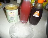ポークチャップ（ハワイアン）作り方3写真