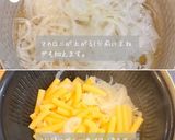和風マカロニサラダ作り方4写真