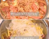 和風マカロニサラダ作り方5写真