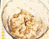 レンコンの団子汁作り方3写真