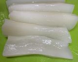 いかの天ぷら作り方1写真