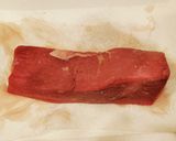 炊飯器でお手軽ローストビーフ作り方2写真
