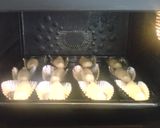 コーンマヨネーズパン作り方11写真