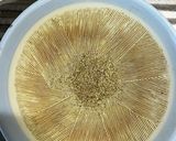 カモミールのパウンドケーキ作り方1写真