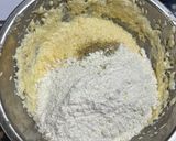 カモミールのパウンドケーキ作り方6写真