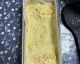カモミールのパウンドケーキ作り方8写真
