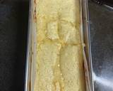 カモミールのパウンドケーキ作り方10写真