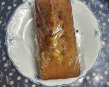 カモミールのパウンドケーキ作り方12写真