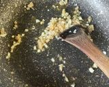 アリサ風、豚バラと筍のコーラ混ぜご飯作り方3写真
