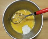 超簡単☆バナナパンケーキ♪♪作り方1写真