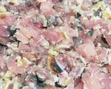 【カツオのたたき】香ばしつくね風作り方3写真