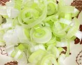 【カツオのたたき】香ばしつくね風作り方4写真