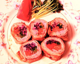 給料日前のお助けレシピ⭐もやしの和風副菜作り方5写真