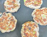【カツオのたたき】香ばしつくね風作り方10写真