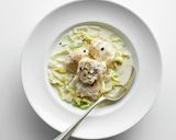 みつせ鶏むね肉のクリームエチュベ作り方8写真