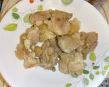 鶏茄子ピーマンの甘酢あんスイートマヨ掛け作り方7写真