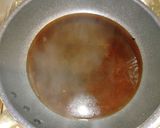 鶏茄子ピーマンの甘酢あんスイートマヨ掛け作り方11写真