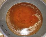 鶏茄子ピーマンの甘酢あんスイートマヨ掛け作り方12写真