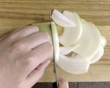 みつせ鶏の親子丼作り方2写真