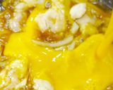 みつせ鶏の親子丼作り方4写真