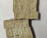 鶏むね肉と厚揚げこんにゃくの味噌煮作り方2写真