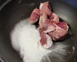 和風ビーフシチュールー不要☆おもてなし作り方1写真