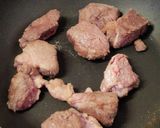 和風ビーフシチュールー不要☆おもてなし作り方2写真
