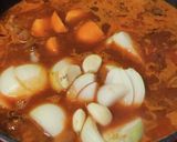 和風ビーフシチュールー不要☆おもてなし作り方8写真