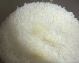 家のお米が「つ○姫」に!簡単モチモチご飯作り方3写真