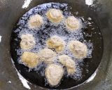 自然薯の磯辺揚げ作り方4写真