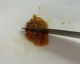 シャキシャキ自然薯サラダ作り方5写真