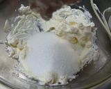 最高に美味しい米粉を使ったチーズケーキ作り方5写真