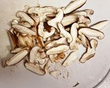 椎茸の佃煮作り方1写真