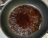 椎茸の佃煮作り方2写真