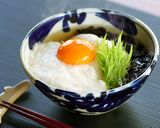 とろろ月見にゅうめん作り方4写真