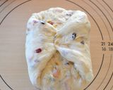 パネトーネ作り方11写真
