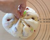 パネトーネ作り方14写真