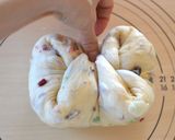 パネトーネ作り方12写真