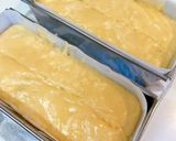 米粉 リンゴのパウンドケーキ 作り方9写真